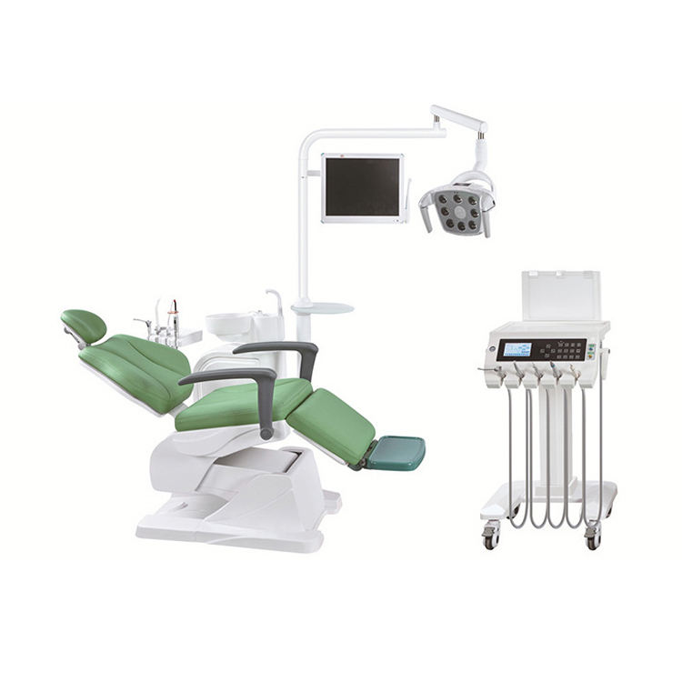 451-Factory Wholesale Customizable Dental Chair Package Apple Design Electric Metal Hospital Equipment f.jpg